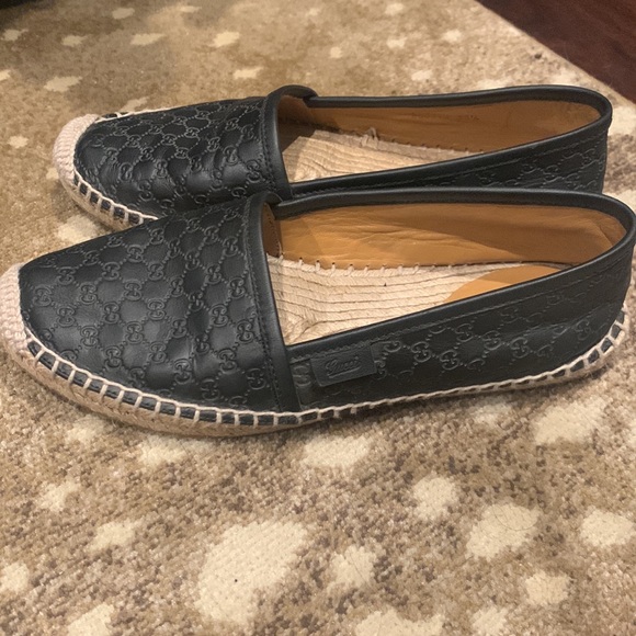 Gucci espadrilles - Picture 2 of 4